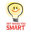 Art Makes You Smart